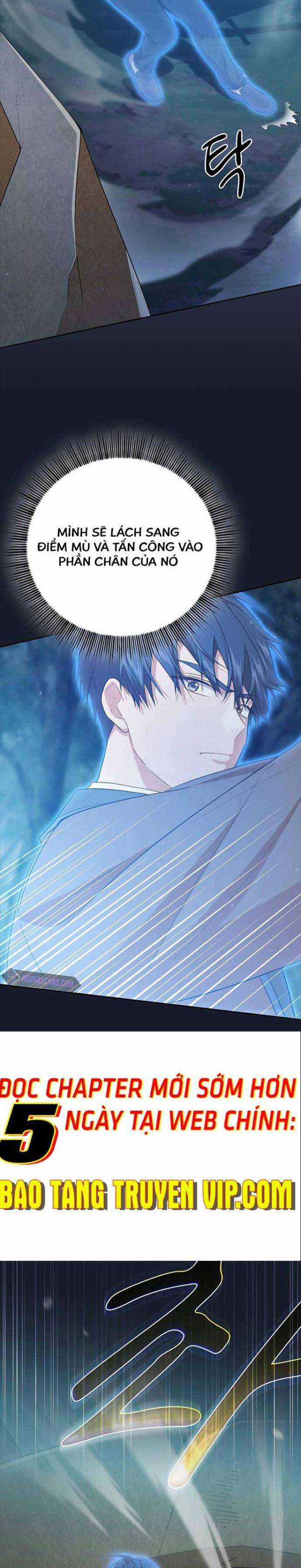 Cuộc Sống Của Pháp Sư Tại Học Viện Ma Pháp Chapter 65 trang 32