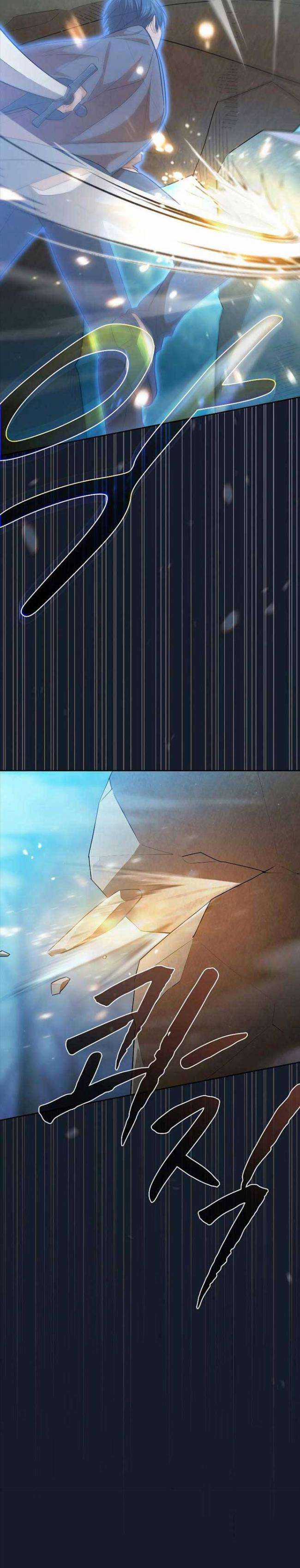 Cuộc Sống Của Pháp Sư Tại Học Viện Ma Pháp Chapter 65 trang 33