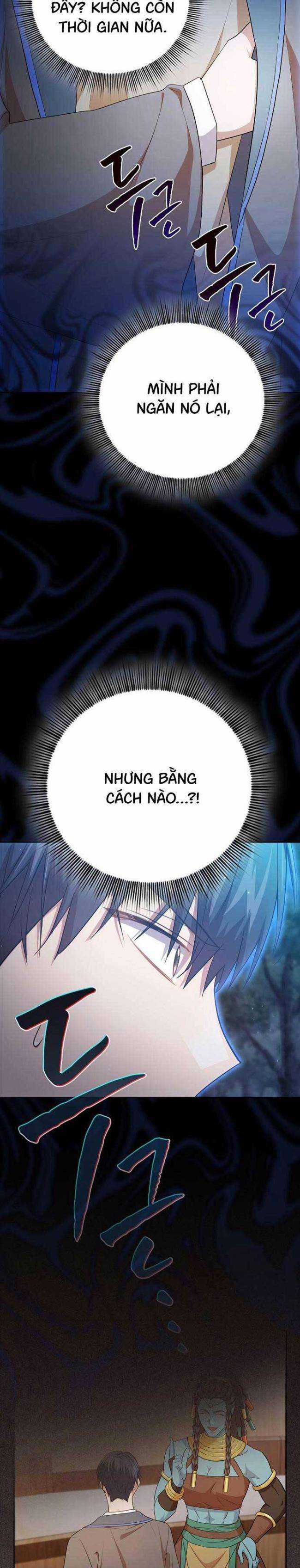 Cuộc Sống Của Pháp Sư Tại Học Viện Ma Pháp Chapter 66 trang 13