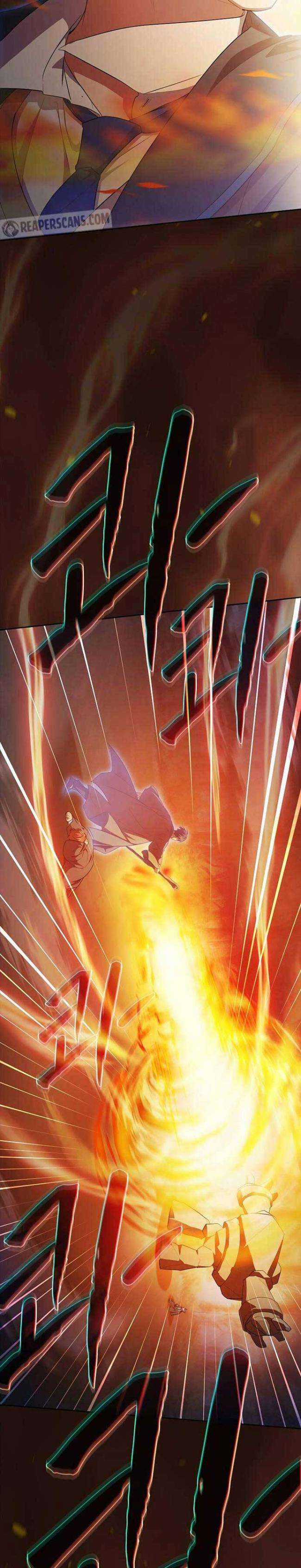 Cuộc Sống Của Pháp Sư Tại Học Viện Ma Pháp Chapter 66 trang 17