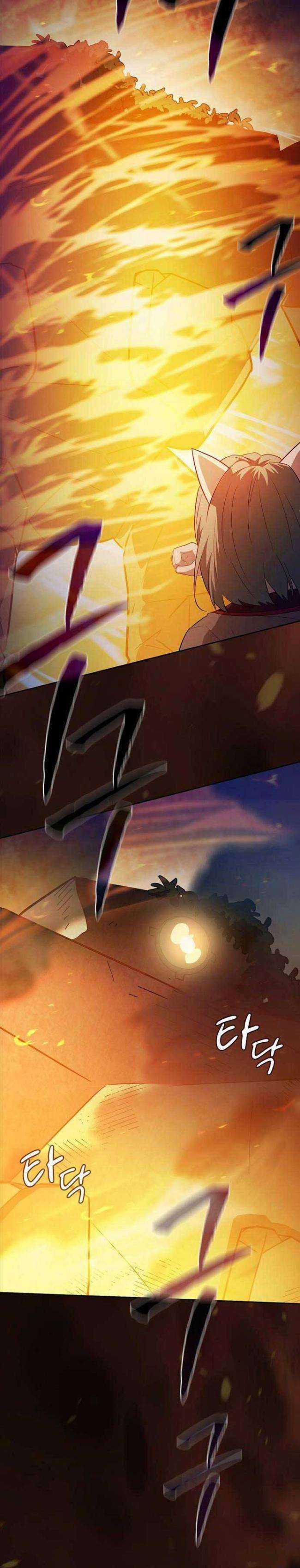 Cuộc Sống Của Pháp Sư Tại Học Viện Ma Pháp Chapter 66 trang 19