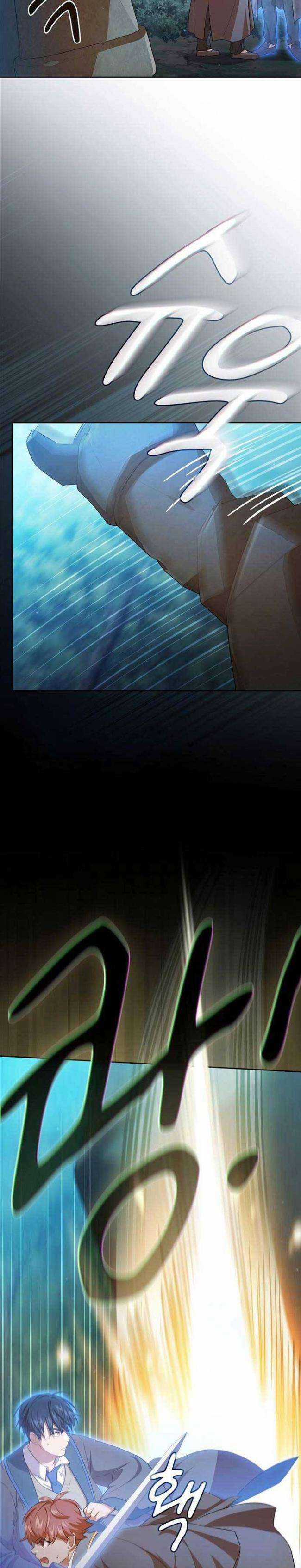 Cuộc Sống Của Pháp Sư Tại Học Viện Ma Pháp Chapter 66 trang 7