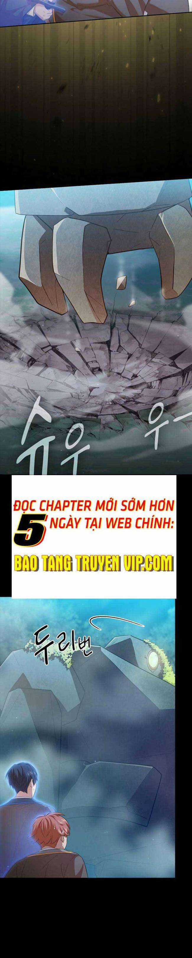 Cuộc Sống Của Pháp Sư Tại Học Viện Ma Pháp Chapter 66 trang 8