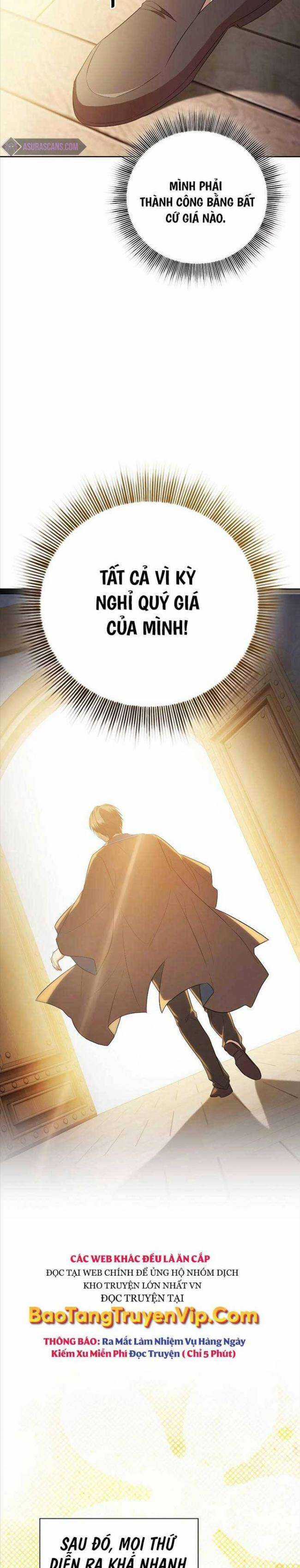 Cuộc Sống Của Pháp Sư Tại Học Viện Ma Pháp Chapter 68 trang 26