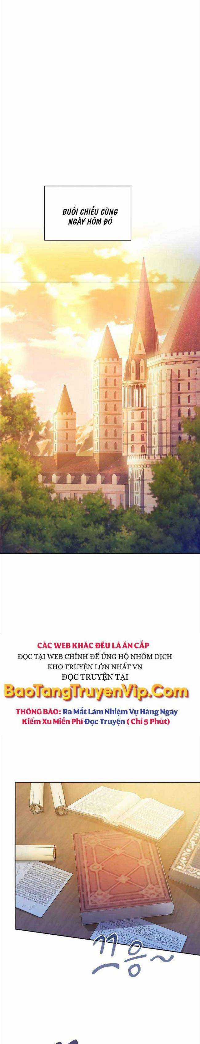 Cuộc Sống Của Pháp Sư Tại Học Viện Ma Pháp Chapter 68 trang 3