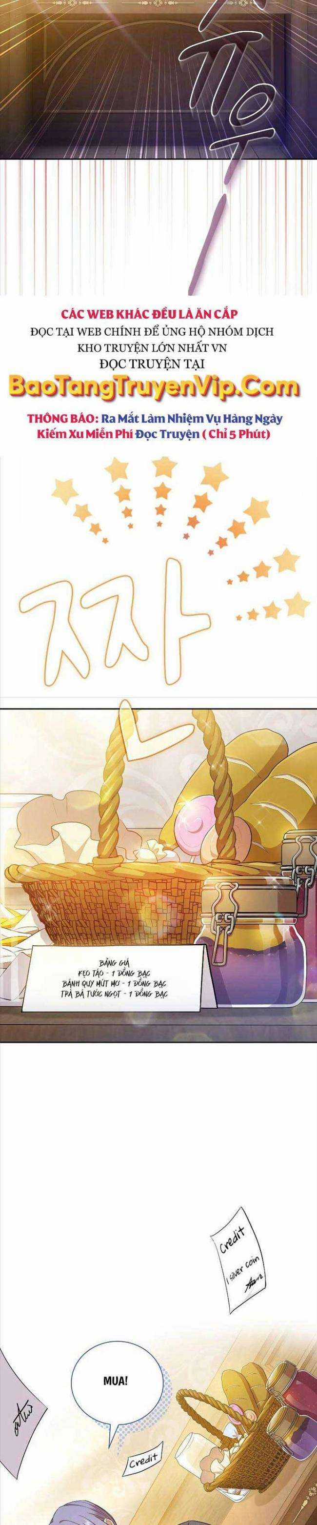 Cuộc Sống Của Pháp Sư Tại Học Viện Ma Pháp Chapter 68 trang 6