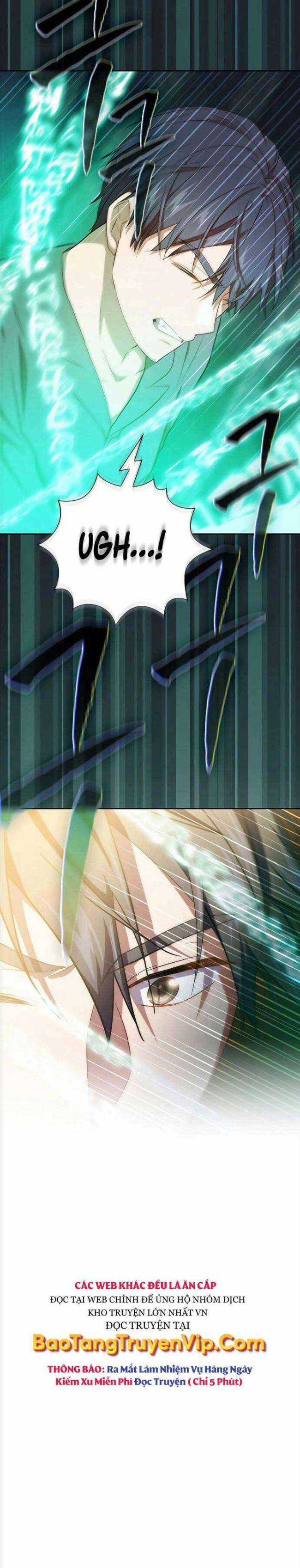 Cuộc Sống Của Pháp Sư Tại Học Viện Ma Pháp Chapter 69 trang 17