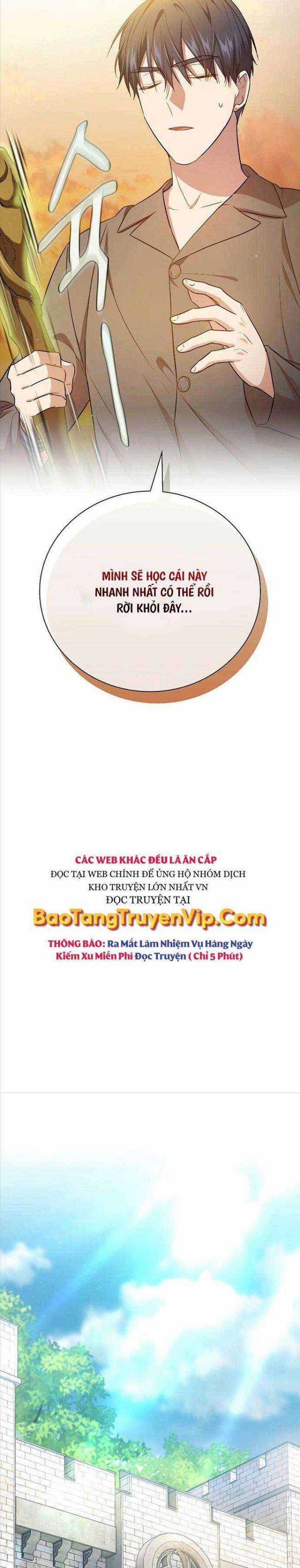 Cuộc Sống Của Pháp Sư Tại Học Viện Ma Pháp Chapter 69 trang 23