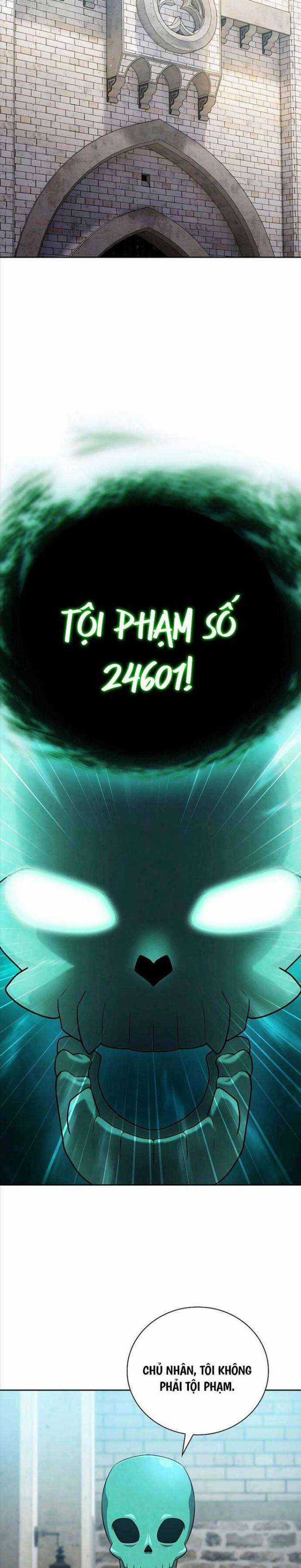 Cuộc Sống Của Pháp Sư Tại Học Viện Ma Pháp Chapter 69 trang 24