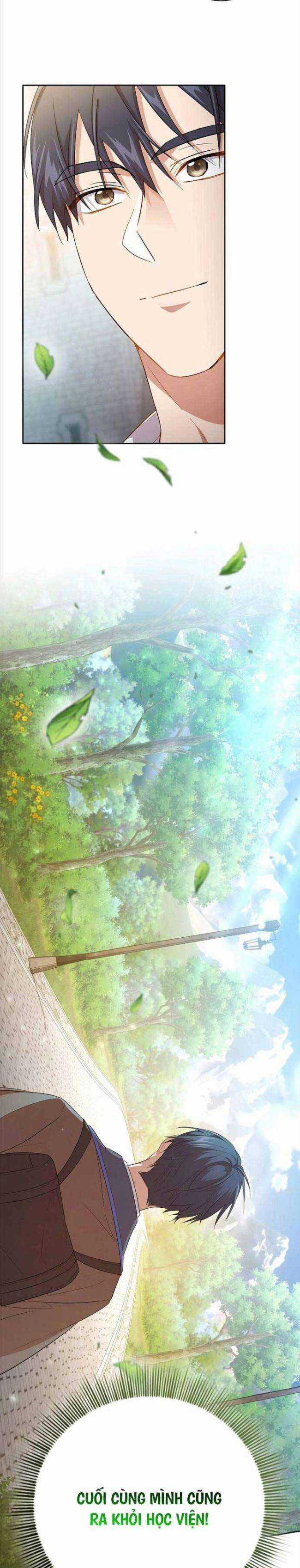 Cuộc Sống Của Pháp Sư Tại Học Viện Ma Pháp Chapter 69 trang 31