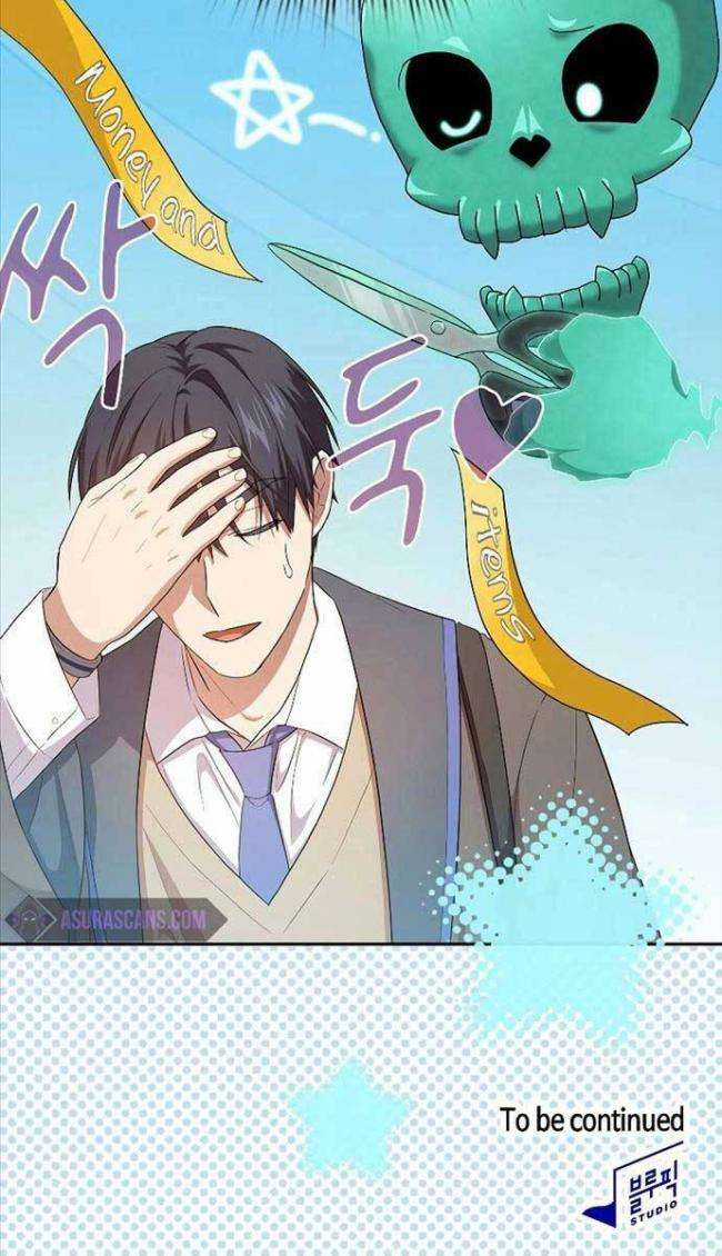 Cuộc Sống Của Pháp Sư Tại Học Viện Ma Pháp Chapter 69 trang 35