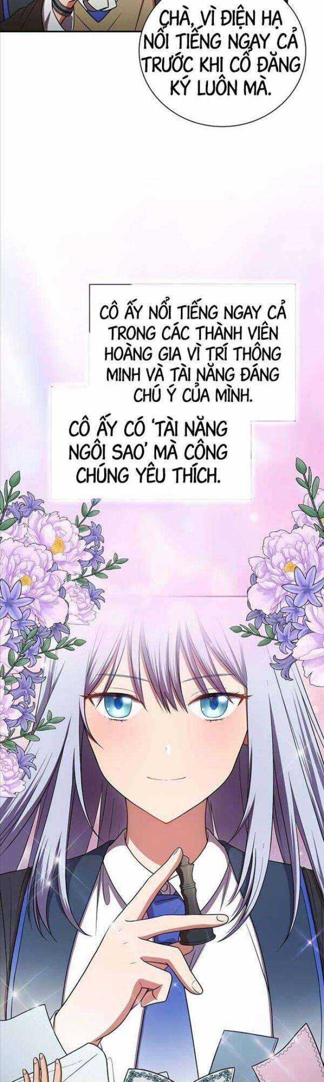 Cuộc Sống Của Pháp Sư Tại Học Viện Ma Pháp Chapter 7 trang 16