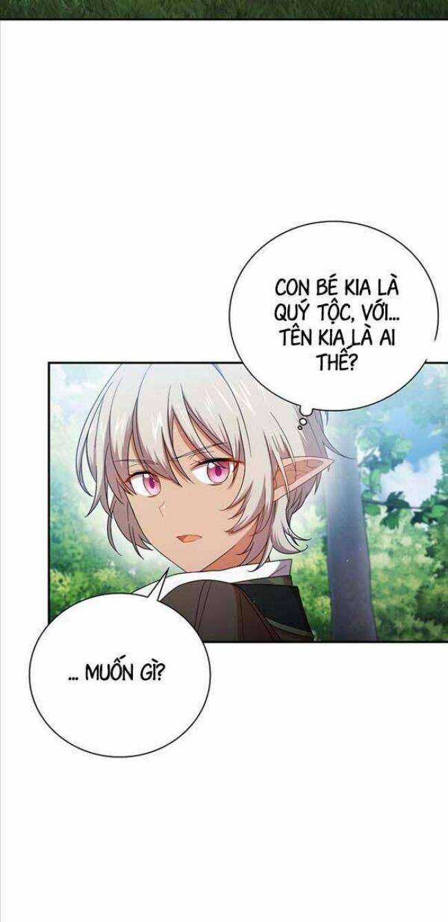 Cuộc Sống Của Pháp Sư Tại Học Viện Ma Pháp Chapter 7 trang 25