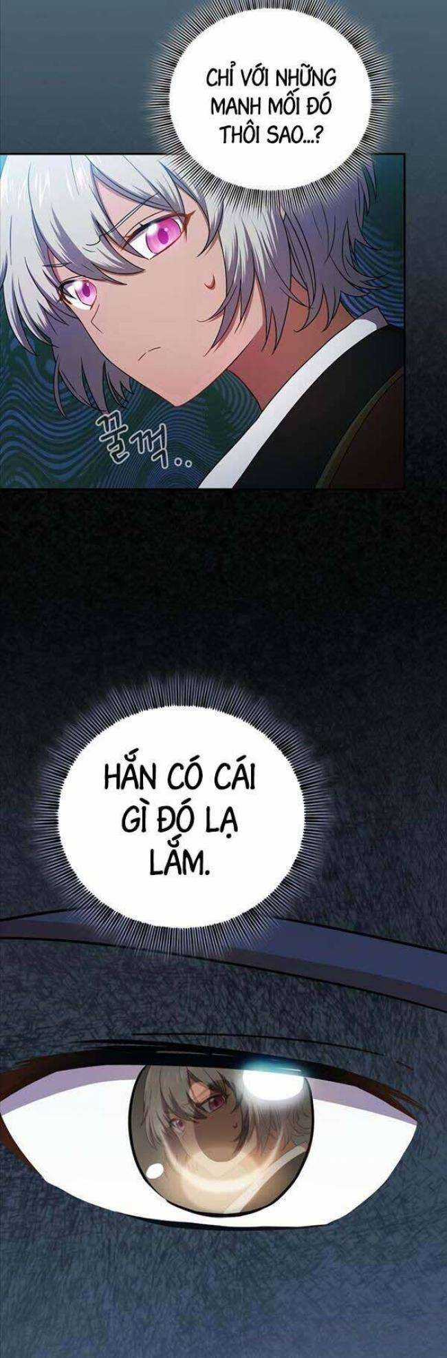 Cuộc Sống Của Pháp Sư Tại Học Viện Ma Pháp Chapter 7 trang 37