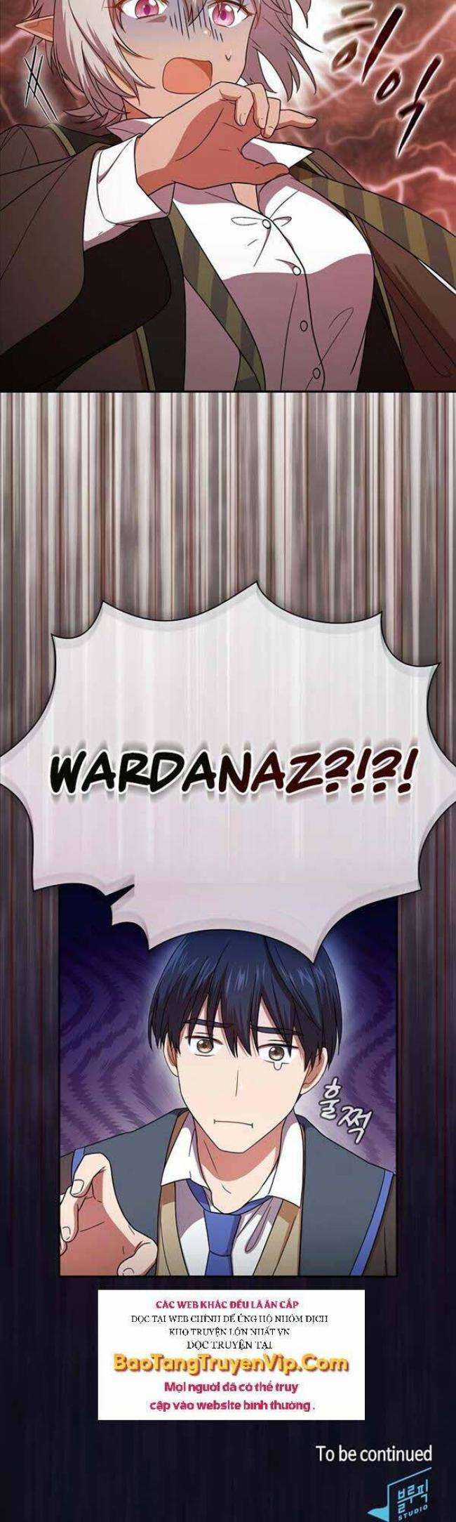 Cuộc Sống Của Pháp Sư Tại Học Viện Ma Pháp Chapter 7 trang 43