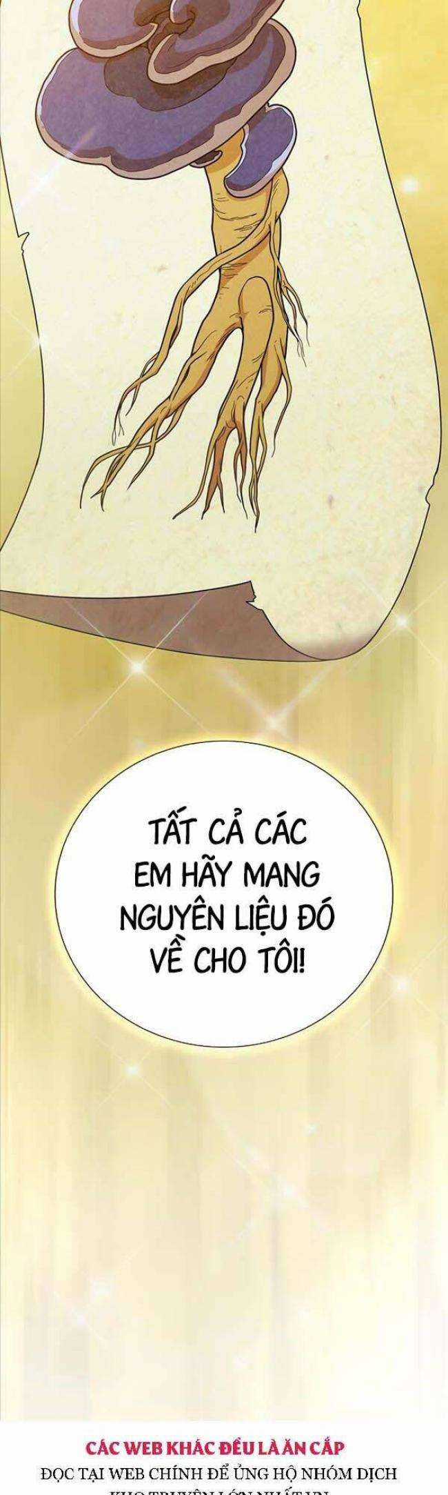 Cuộc Sống Của Pháp Sư Tại Học Viện Ma Pháp Chapter 7 trang 9