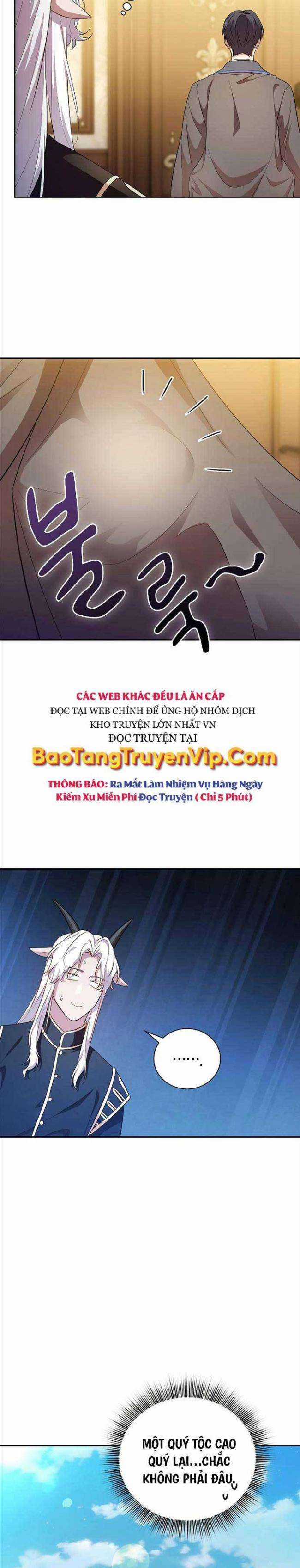 Cuộc Sống Của Pháp Sư Tại Học Viện Ma Pháp Chapter 70 trang 14