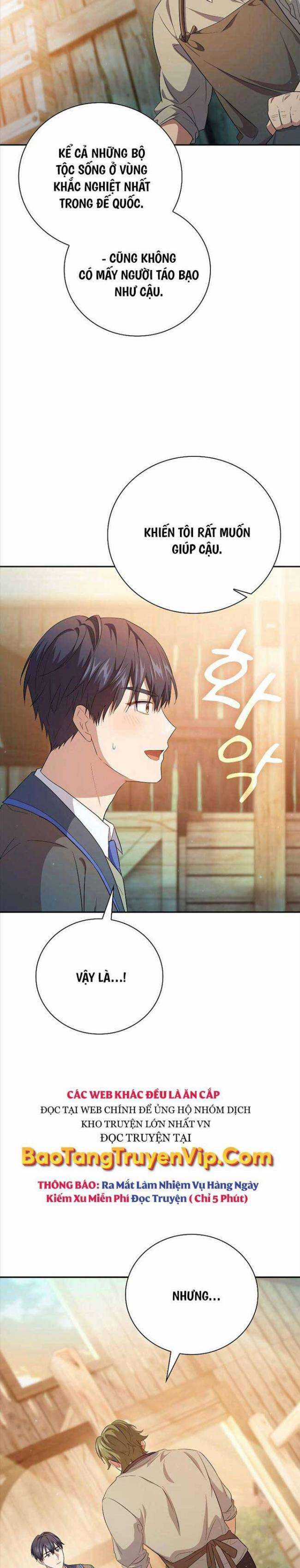 Cuộc Sống Của Pháp Sư Tại Học Viện Ma Pháp Chapter 70 trang 29