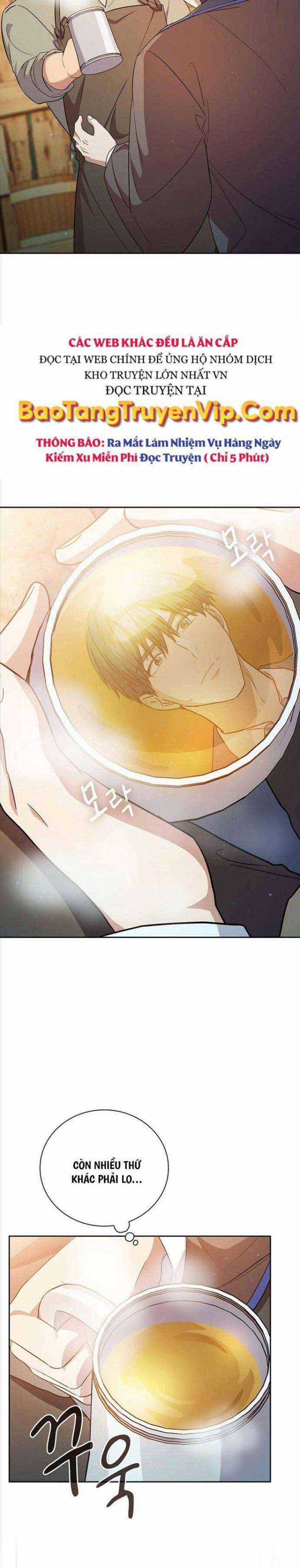 Cuộc Sống Của Pháp Sư Tại Học Viện Ma Pháp Chapter 71 trang 11