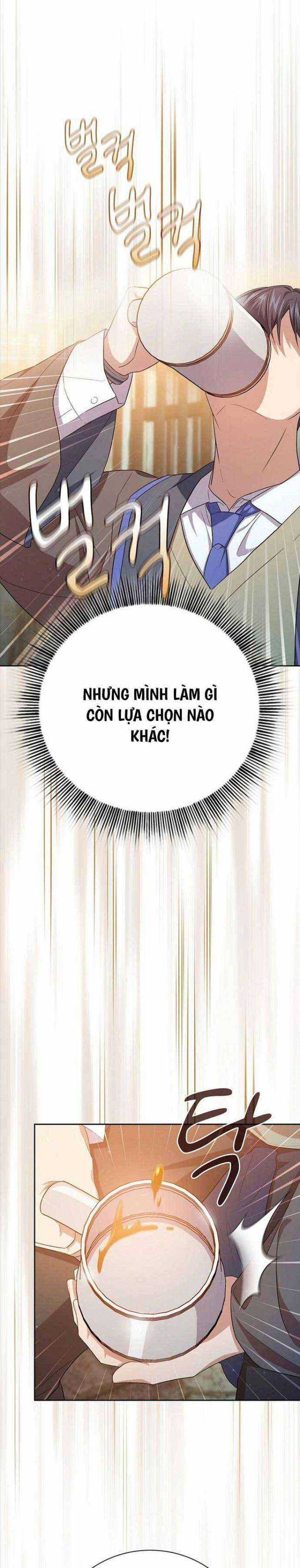 Cuộc Sống Của Pháp Sư Tại Học Viện Ma Pháp Chapter 71 trang 12