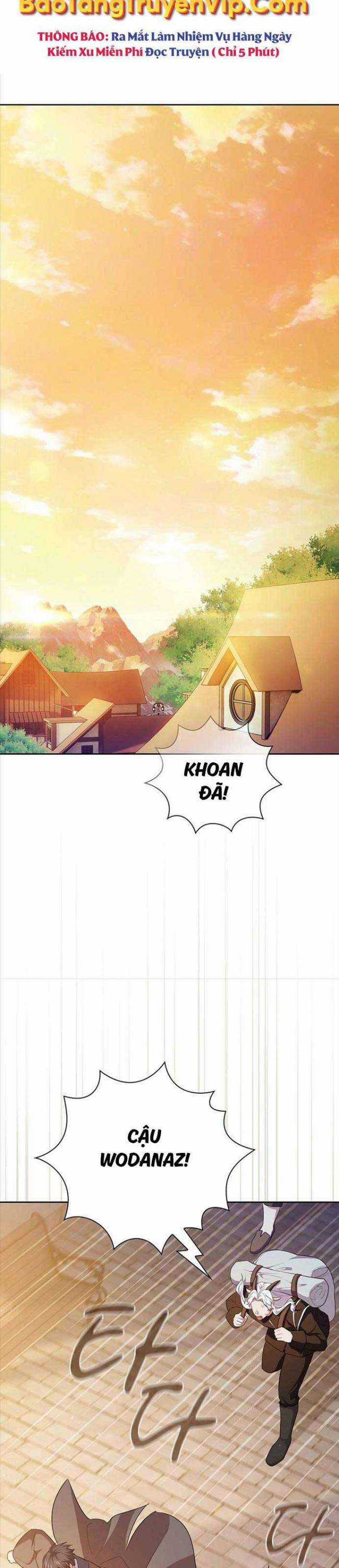 Cuộc Sống Của Pháp Sư Tại Học Viện Ma Pháp Chapter 71 trang 15