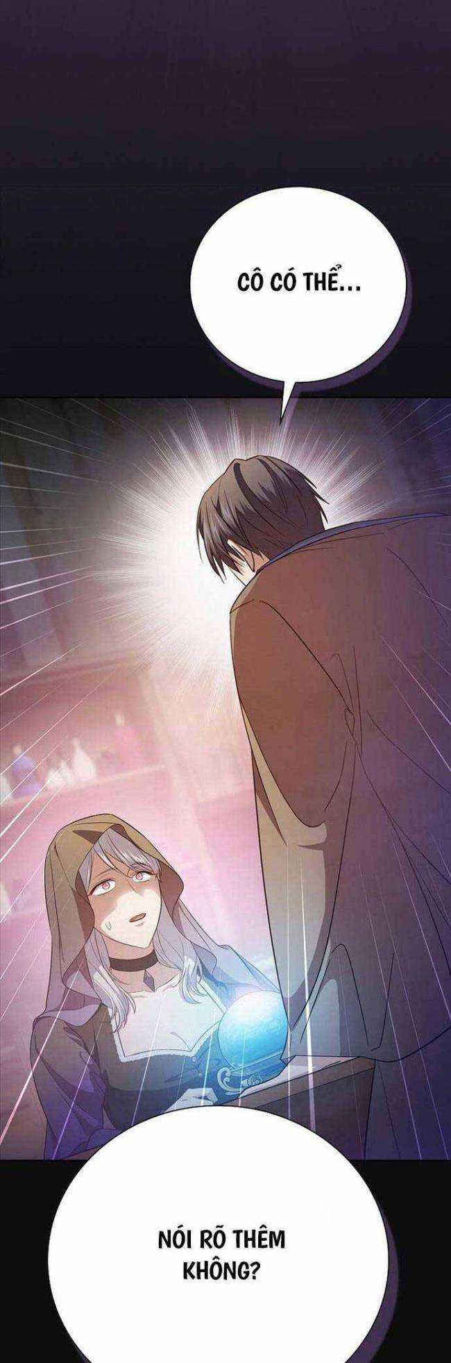 Cuộc Sống Của Pháp Sư Tại Học Viện Ma Pháp Chapter 71 trang 32