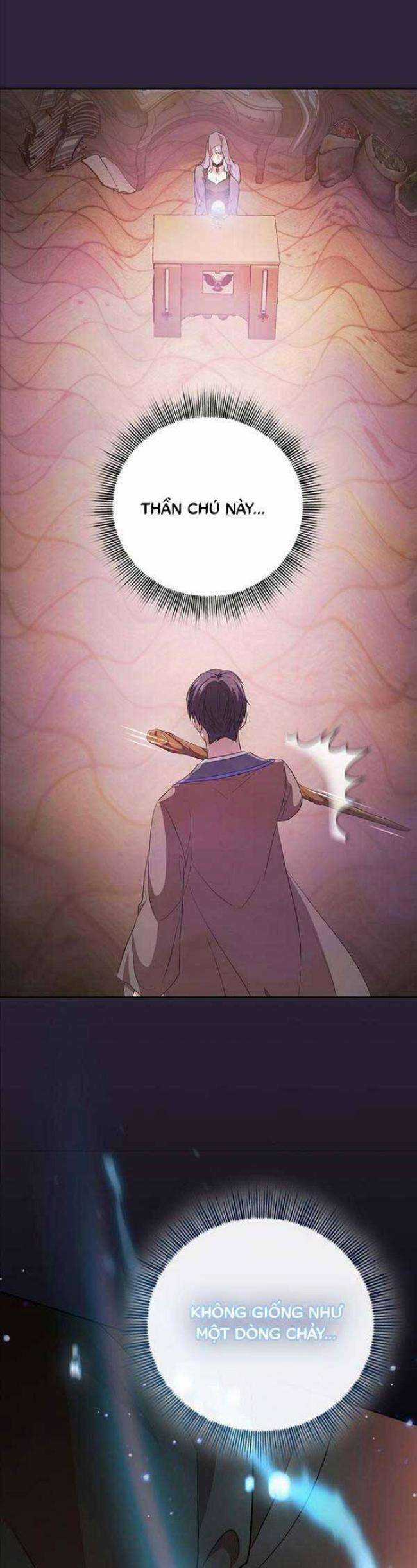 Cuộc Sống Của Pháp Sư Tại Học Viện Ma Pháp Chapter 72 trang 17