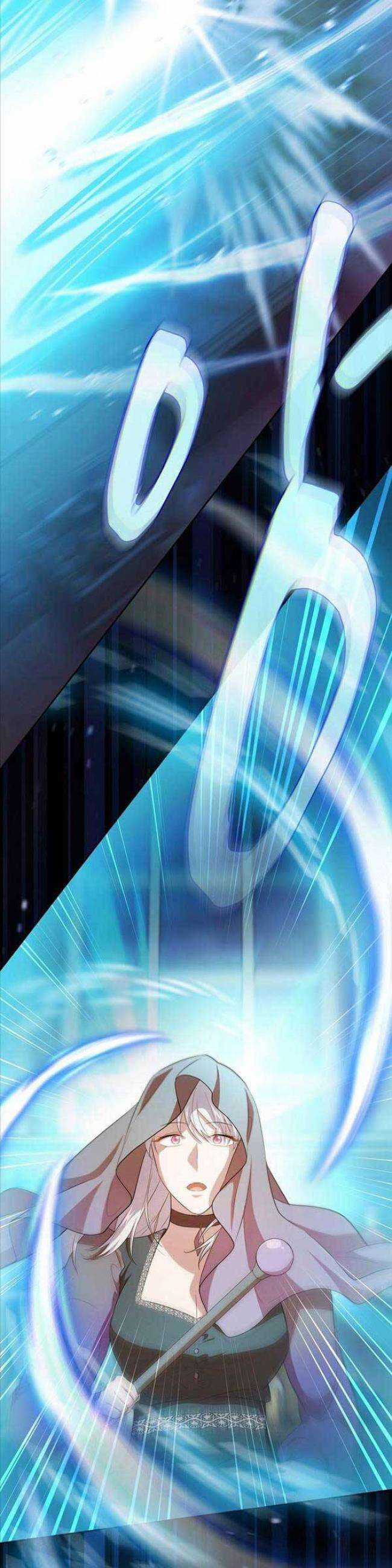 Cuộc Sống Của Pháp Sư Tại Học Viện Ma Pháp Chapter 72 trang 20