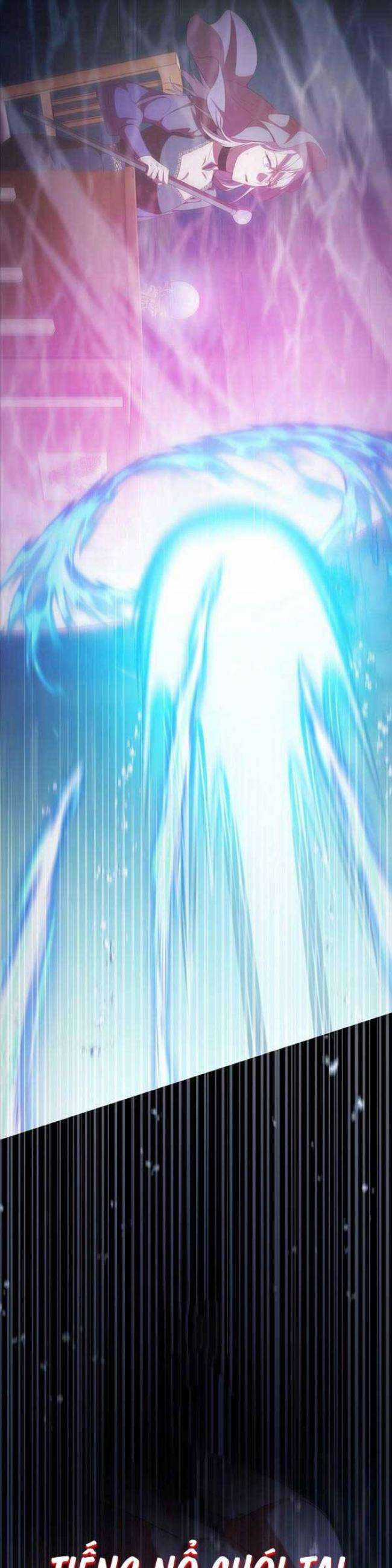 Cuộc Sống Của Pháp Sư Tại Học Viện Ma Pháp Chapter 72 trang 22