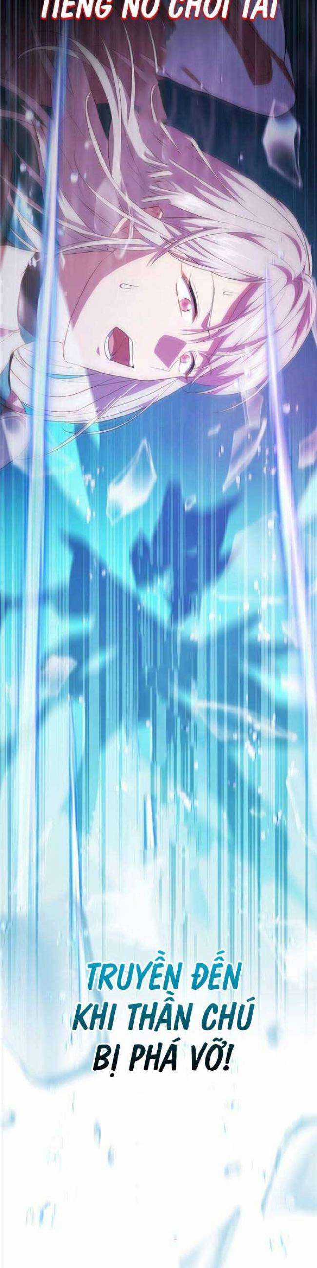 Cuộc Sống Của Pháp Sư Tại Học Viện Ma Pháp Chapter 72 trang 23