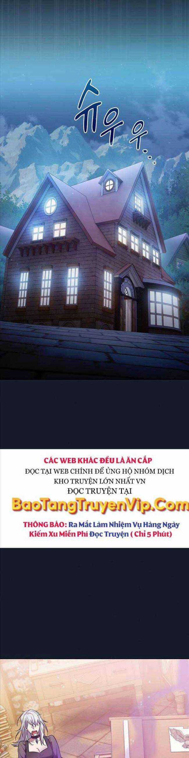 Cuộc Sống Của Pháp Sư Tại Học Viện Ma Pháp Chapter 72 trang 25