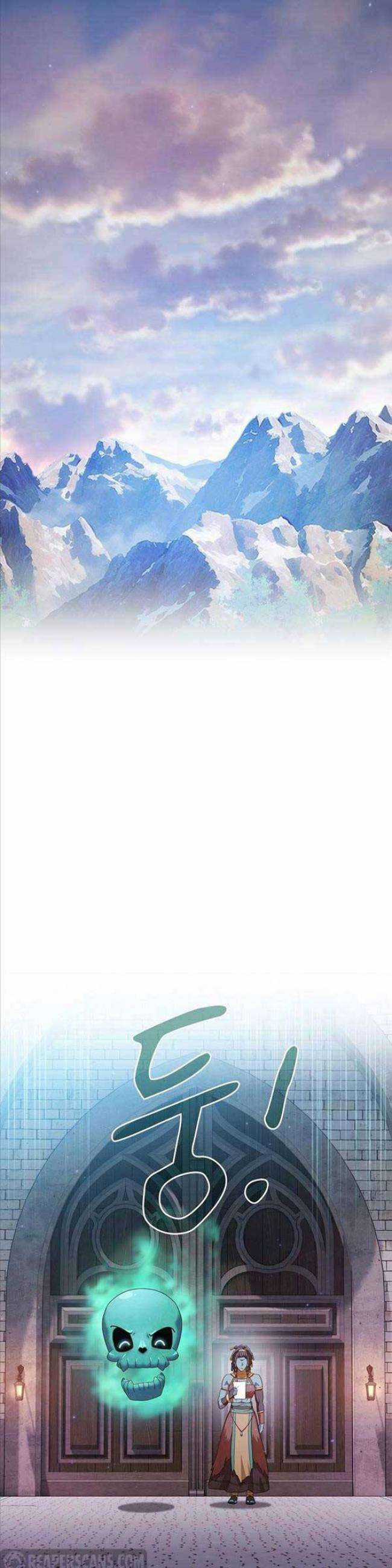 Cuộc Sống Của Pháp Sư Tại Học Viện Ma Pháp Chapter 72 trang 29