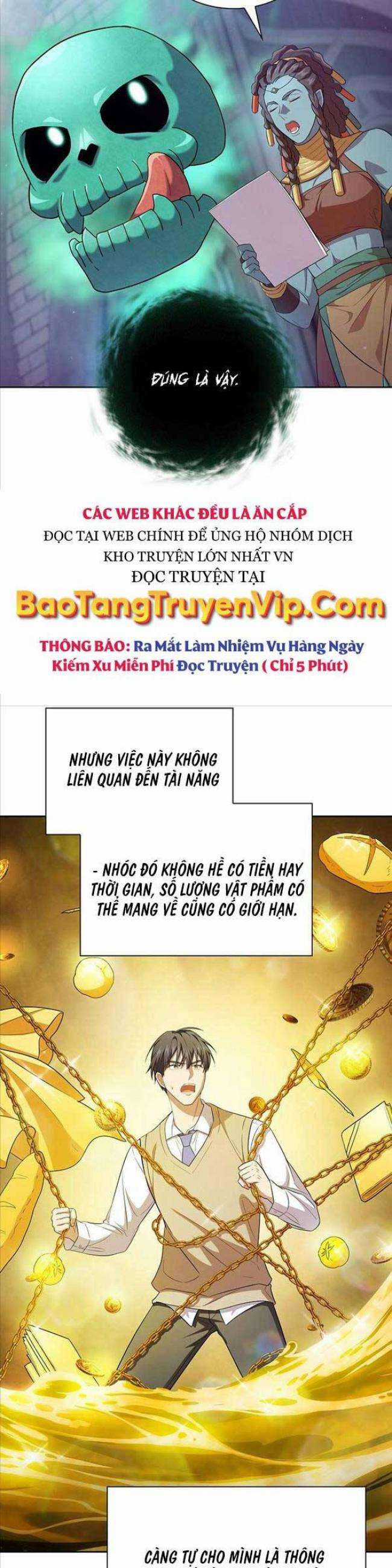Cuộc Sống Của Pháp Sư Tại Học Viện Ma Pháp Chapter 72 trang 32