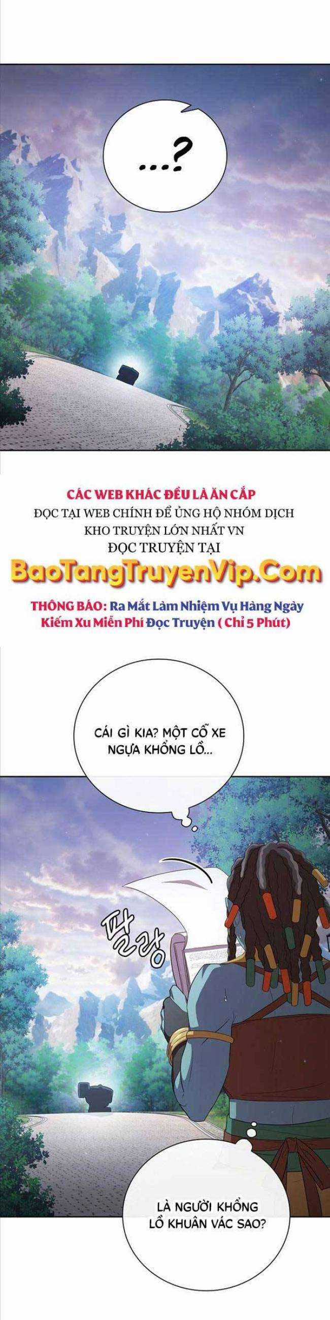 Cuộc Sống Của Pháp Sư Tại Học Viện Ma Pháp Chapter 72 trang 34