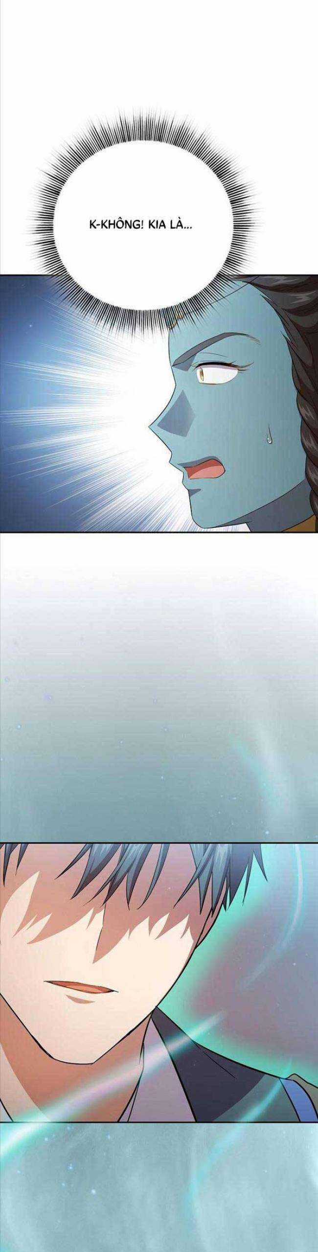 Cuộc Sống Của Pháp Sư Tại Học Viện Ma Pháp Chapter 72 trang 35