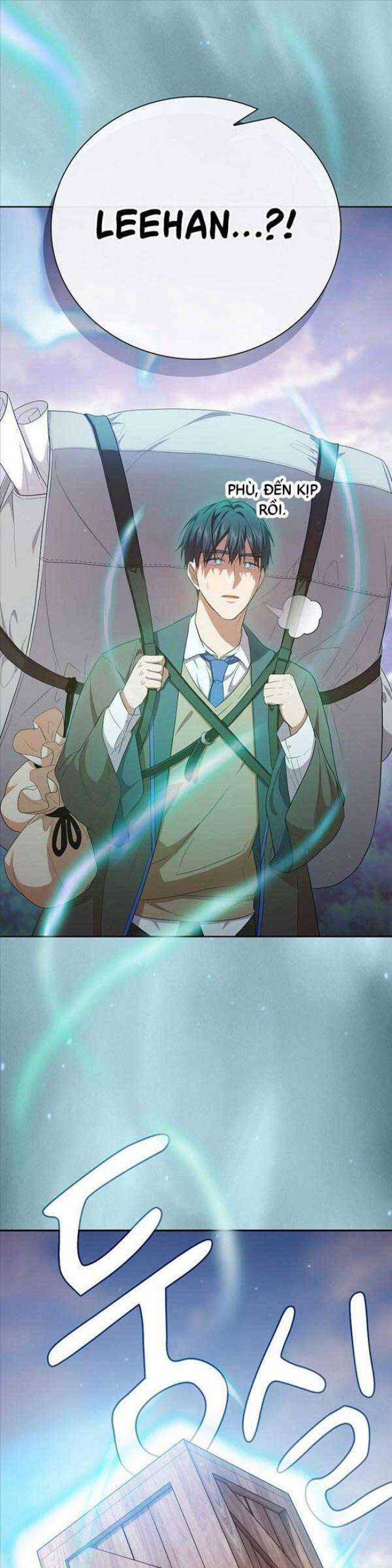 Cuộc Sống Của Pháp Sư Tại Học Viện Ma Pháp Chapter 72 trang 36