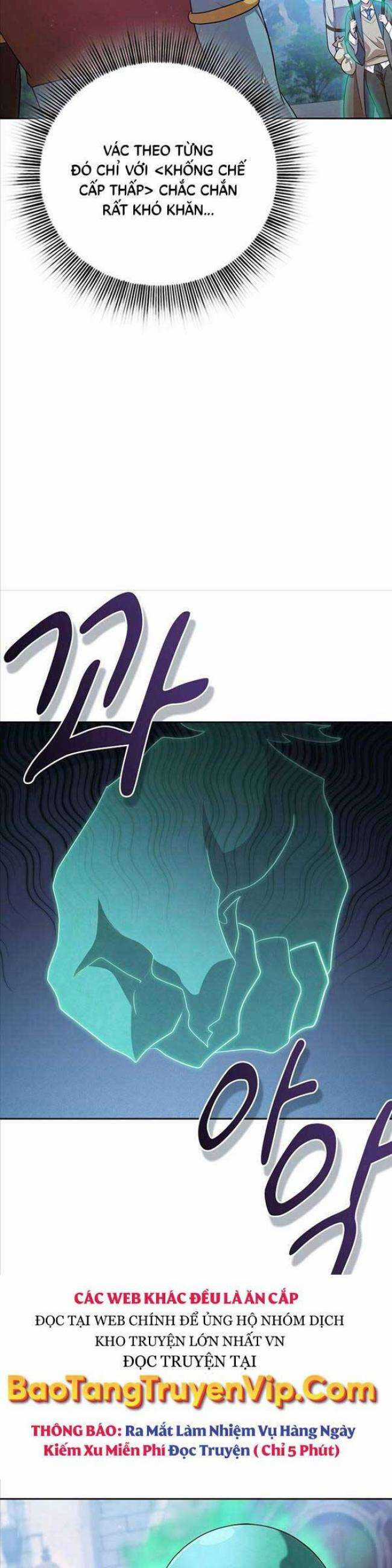 Cuộc Sống Của Pháp Sư Tại Học Viện Ma Pháp Chapter 72 trang 39