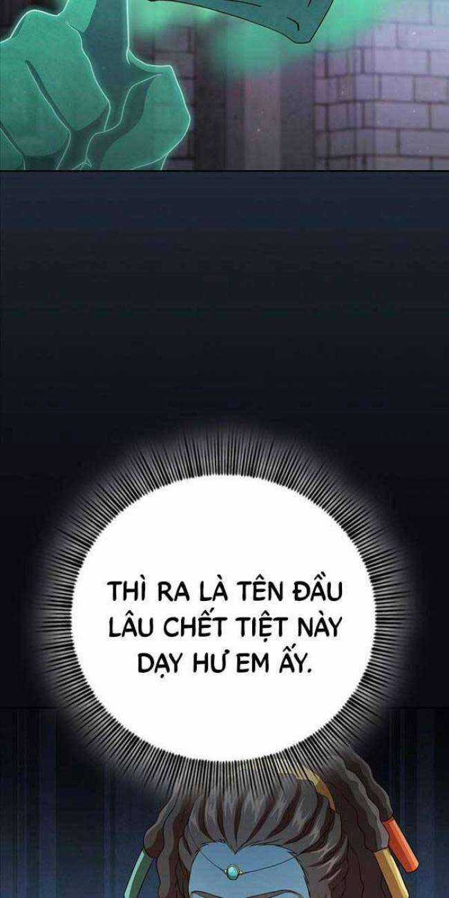 Cuộc Sống Của Pháp Sư Tại Học Viện Ma Pháp Chapter 72 trang 42