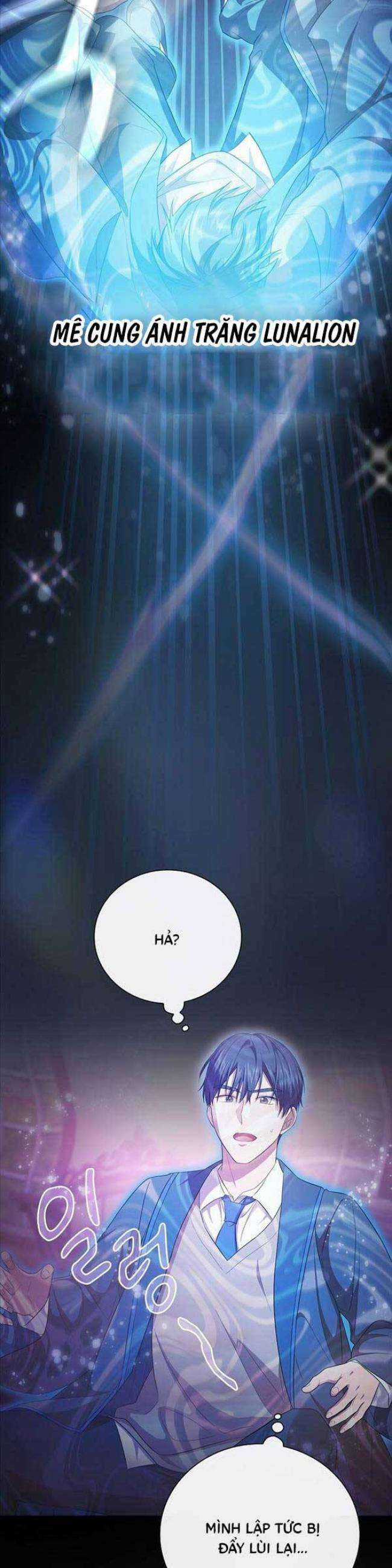 Cuộc Sống Của Pháp Sư Tại Học Viện Ma Pháp Chapter 72 trang 9