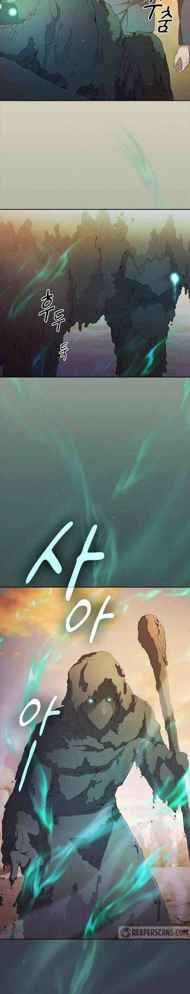 Cuộc Sống Của Pháp Sư Tại Học Viện Ma Pháp Chapter 73 trang 10