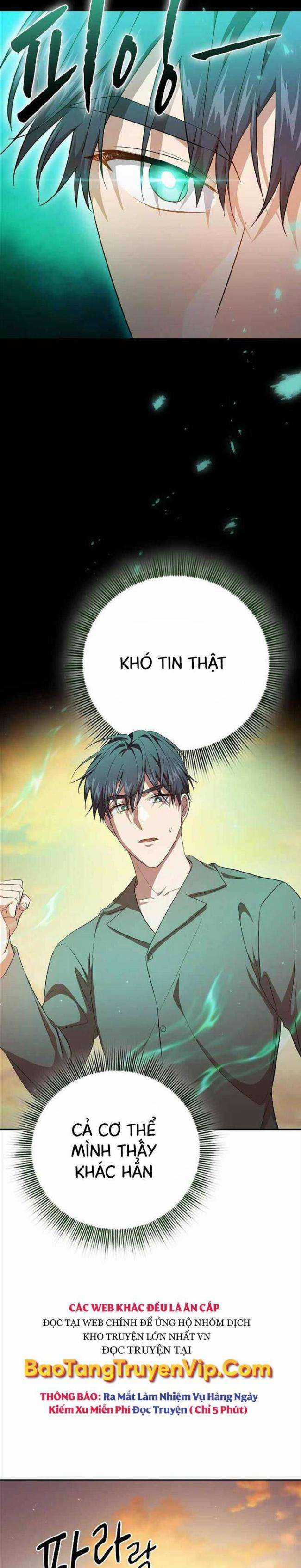 Cuộc Sống Của Pháp Sư Tại Học Viện Ma Pháp Chapter 73 trang 15