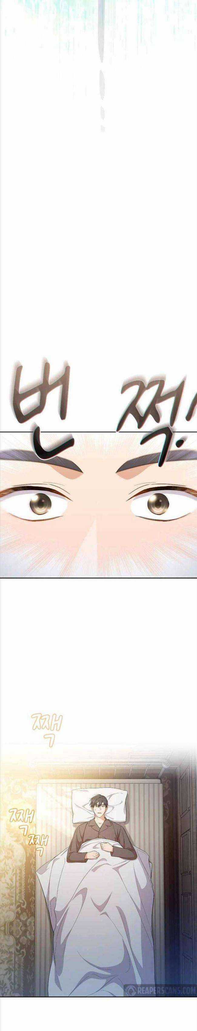 Cuộc Sống Của Pháp Sư Tại Học Viện Ma Pháp Chapter 73 trang 19