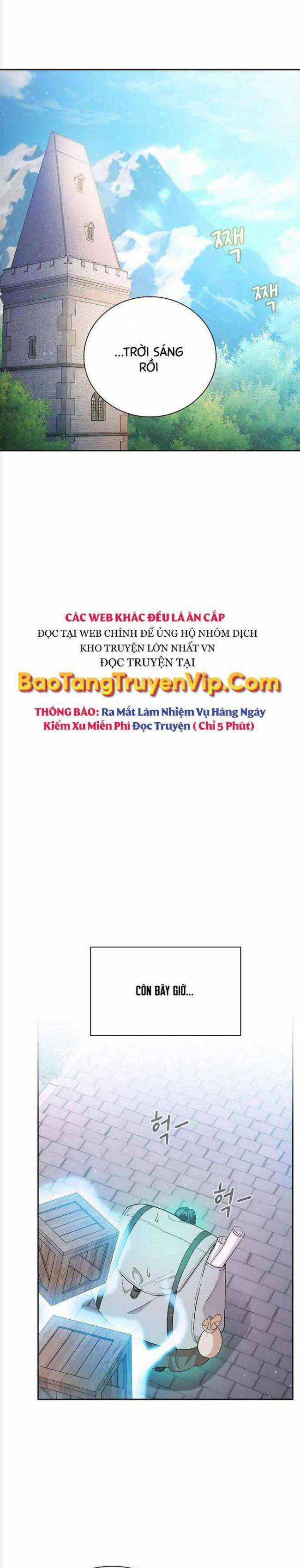 Cuộc Sống Của Pháp Sư Tại Học Viện Ma Pháp Chapter 73 trang 20