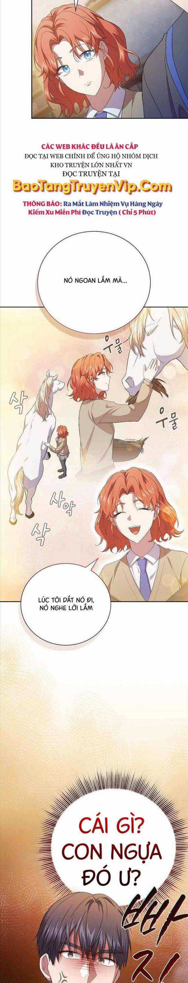 Cuộc Sống Của Pháp Sư Tại Học Viện Ma Pháp Chapter 73 trang 30