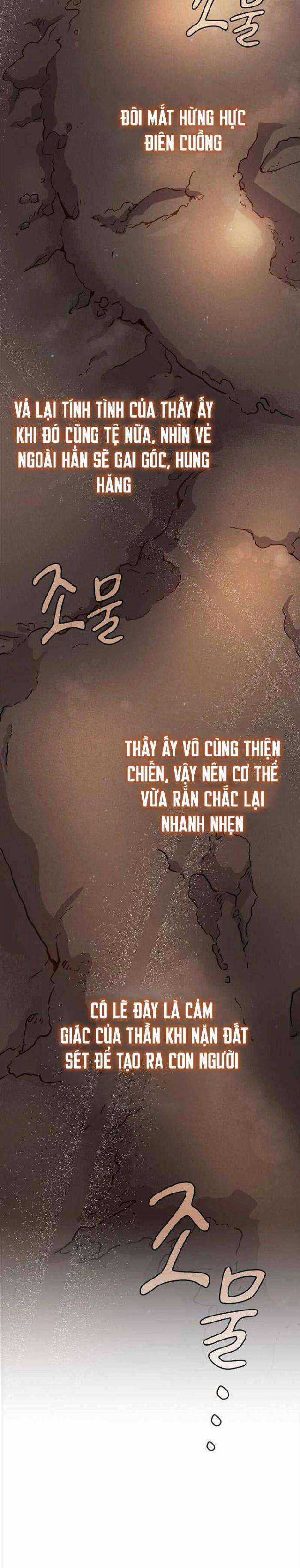 Cuộc Sống Của Pháp Sư Tại Học Viện Ma Pháp Chapter 73 trang 6