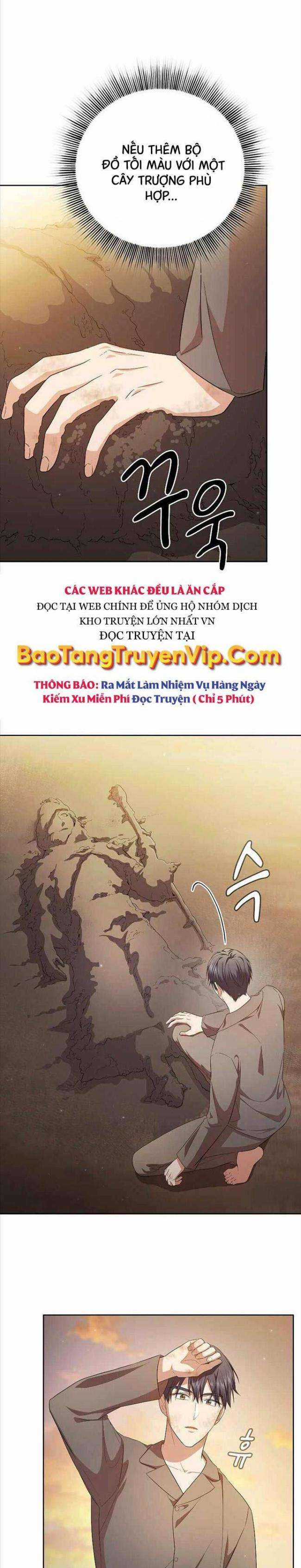 Cuộc Sống Của Pháp Sư Tại Học Viện Ma Pháp Chapter 73 trang 7