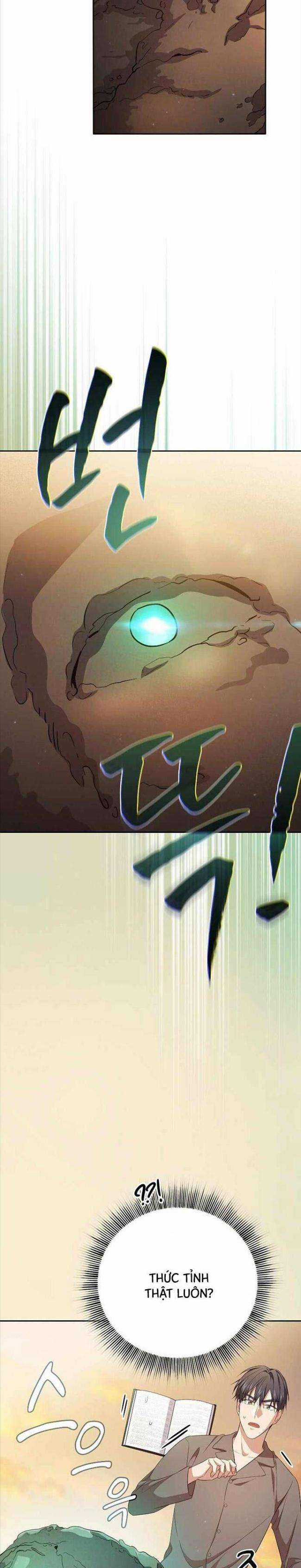 Cuộc Sống Của Pháp Sư Tại Học Viện Ma Pháp Chapter 73 trang 9