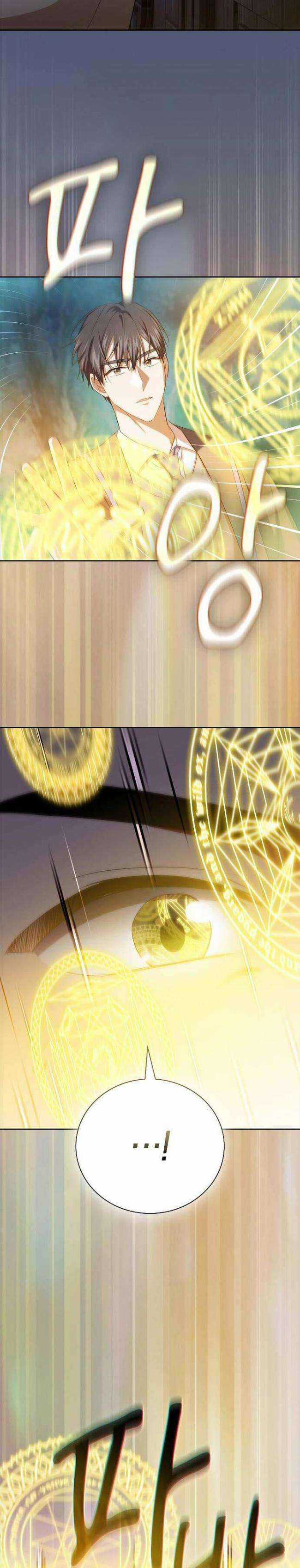 Cuộc Sống Của Pháp Sư Tại Học Viện Ma Pháp Chapter 74 trang 27