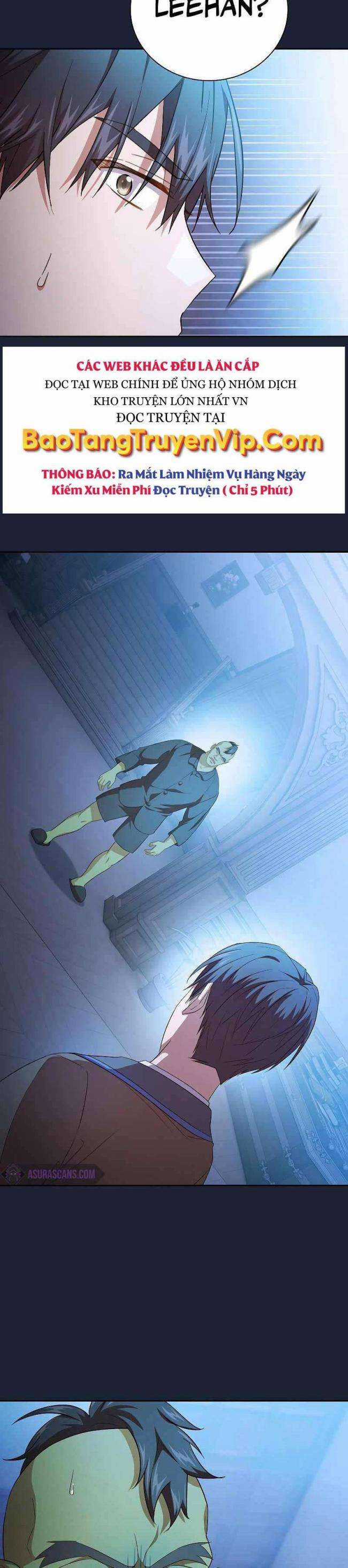 Cuộc Sống Của Pháp Sư Tại Học Viện Ma Pháp Chapter 75 trang 24