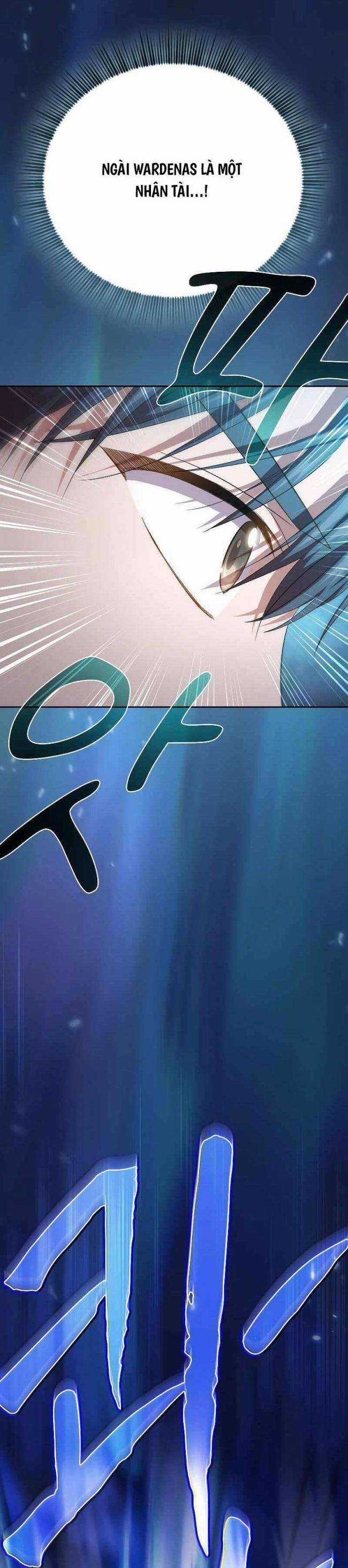 Cuộc Sống Của Pháp Sư Tại Học Viện Ma Pháp Chapter 75 trang 5